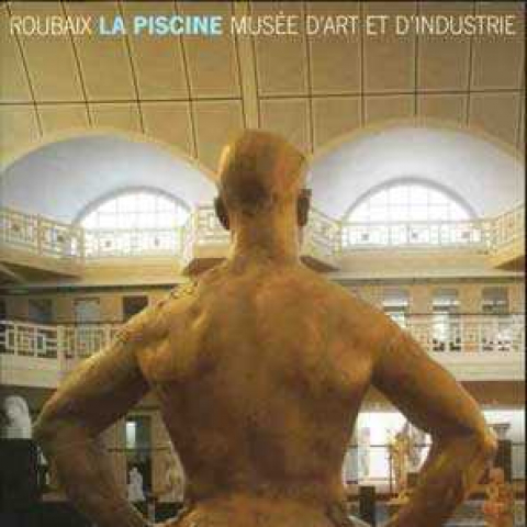 Catalogue du Musée d'Art et d'Industrie de Roubaix. - Les animaliers du XX siècle.